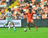 Trendyol 1.Lig Açiklamasi Adanaspor Açiklamasi 1 - Sanliurfaspor Açiklamasi 2