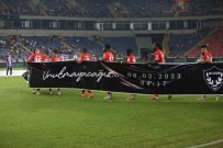 Trendyol Süper Lig Açiklamasi Atakas Hatayspor Açiklamasi 0 - Kasimpasa Açiklamasi 0 (Ilk Yari)