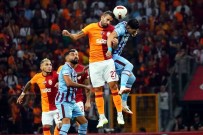 Trendyol Süper Lig Açiklamasi Galatasaray Açiklamasi 1 - Trabzonspor Açiklamasi 0 (Ilk Yari)