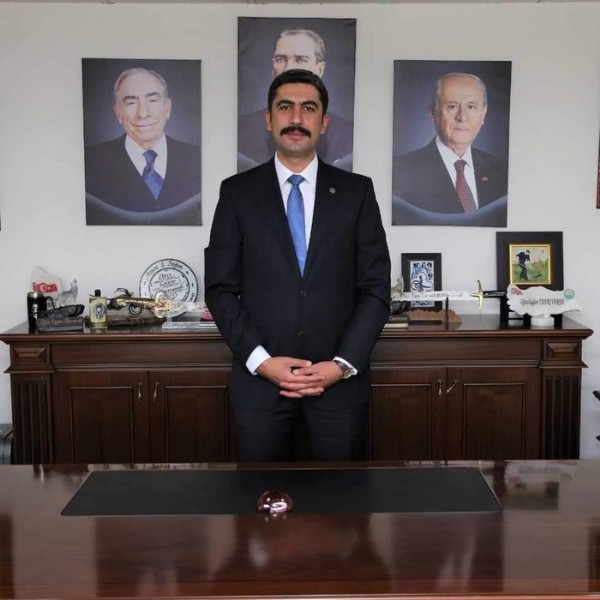 Ankara’da vurgunun adı 21/B! Mansur Yavaş'tan adrese teslim ihale