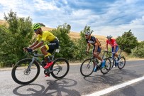 Beykoz Continental 'Cumhuriyet Bisiklet Turu'Na Damga Vurdu