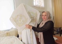 Bilezigini Satip Is Kuran 3 Çocuk Annesi, 15 Kisiye Istihdam Sagladi