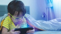 Çin'de çocuklara internet kısıtlaması