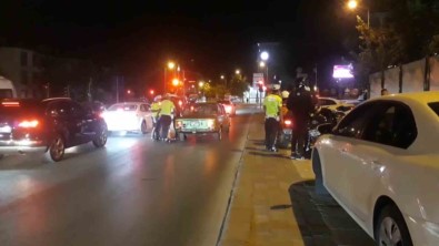 Denizli'de Denetimler Araliksiz Sürüyor