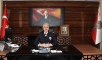 Düzce Emniyet Müdürlügüne Ibrahim Ergüder Atandi