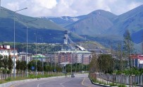 Erzurum Araç Sayisinda 48. Sirada
