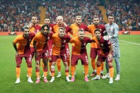 Galatasaray, NK Olimpija Ljubljana Ile Eslesti