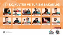 Kapadokya Balon Ve Kültür Yolu Festivali 5 Agustos'ta Basliyor