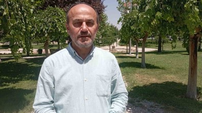 Konya'daki En Büyük Deprem 5,1 Büyüklügünde Meydana Geldi