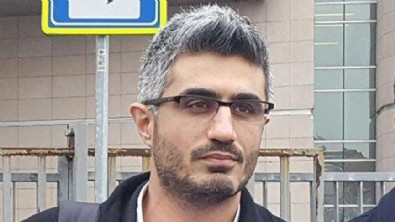 MİT mensuplarını ifşa edenlerden Barış Pehlivan yeniden cezaevine giriyor