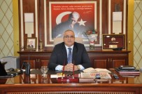 Mus Emniyet Müdürlügüne Serkan Karaman Atandi