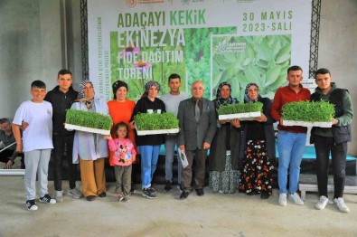 SBB'den Çiftçilere 26 Milyon TL'lik Destek