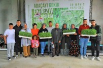 SBB'den Çiftçilere 26 Milyon TL'lik Destek