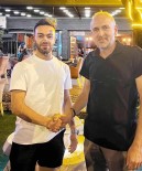 Talas Anayurt Iç Transferde 2 Futbolcuyla Anlasti