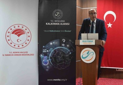 Tibbi Aromatik Bitkiler MEVKA Destegi Ile Katma Deger Kazanacak