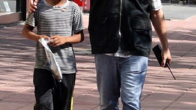 TÜİK, çocukların karıştığı olay sayısını açıkladı