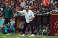 UEFA Sampiyonlar Ligi Açiklamasi Galatasaray Açiklamasi 1 - Zalgiris Vilnius Açiklamasi 0 (Maç Sonucu)