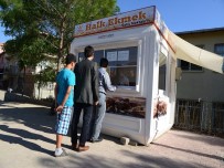 Usak Halk Ekmegin Fiyati Degisti