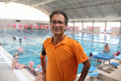 Yilda Ortalama 900 Ile Bin 200 Kisi Suda Bogularak Hayatini Kaybediyor