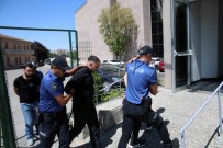 Baskentte 3 Trafik Magandasi Kiskivrak Yakalandi