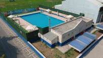 Bozüyük Belediyesi Yüzme Havuzu, Yetiskinlere De Hizmet Vermeye Baslayacak Haberi