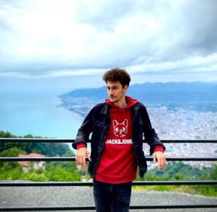 Motosiklet Kazasinda Agir Yaralanan Genç 5 Günlük Yasam Savasini Kaybetti