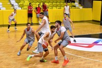 MSK Gelecegin Basketbolcularini Seçiyor