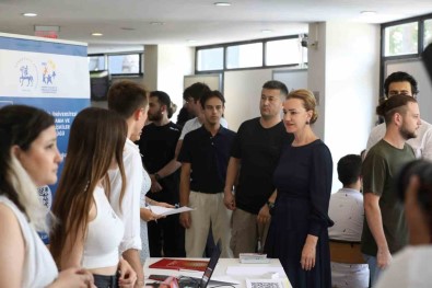 Okul Birincilerinin Gözdesi DEÜ Oldu