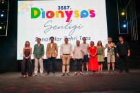 Seferihisar 2557 Yillik Senlige Ev Sahipligi Yapti