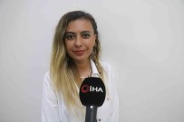 Uzmandan Uyari, Kapali Ortamda Hava Sirkülasyonunun Az Olmasi Solunum Sistemi Hastaliklarina Sebep Olabiliyor