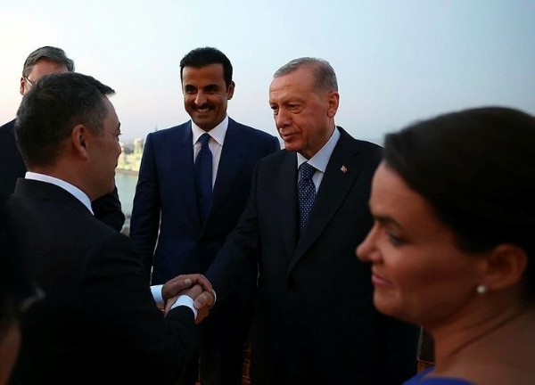 Başkan Erdoğan’ın Macaristan ziyareti dünya gündeminde! O tarihi işaret ettiler: İlan edecekler!