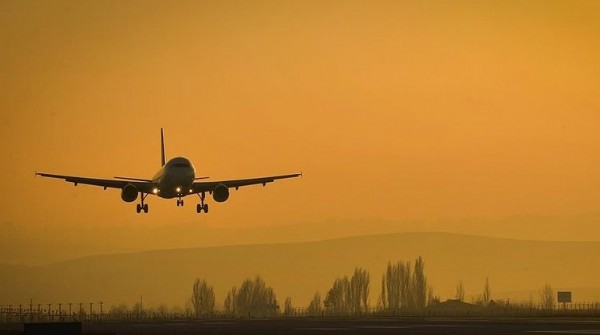 Yeni havalimanı geliyor: Bakan Uraloğlu açıkladı! Karadeniz'in incisi olacak