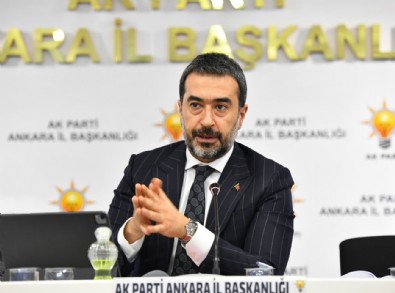 ABB'de kadrolaşma çok, hizmet yok! Büyük çöküşü Hakan Han Özcan ortaya çıkardı