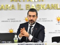 ABB'de kadrolaşma çok, hizmet yok! Büyük çöküşü Hakan Han Özcan ortaya çıkardı