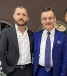 AK Parti Bartin Il Baskani'nin Oglu Kazada Hayatini Kaybetti