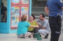 Antalya'da Koca Vahseti