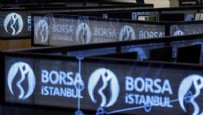 Borsa günün ilk yarısında yükseldi