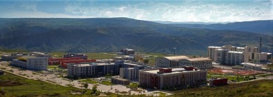 ÇAKÜ En Çok Tercih Edilenler Arasinda