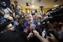 Guatemala'nin Yeni Devlet Baskani Arevalo Oldu