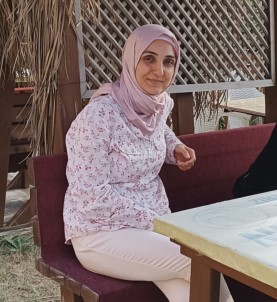 Kayip Mehtap Ögretmen Bulundu