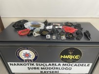 Narkotikten Uyusturucu Operasyonu