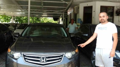 Özel Araçlarda LPG'ye Dönüs Basladi