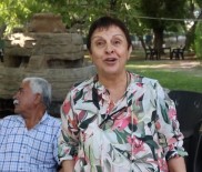 Sinif Arkadaslari 50 Yil Sonra Bulustu