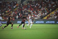 Trendyol Süper Lig Açiklamasi Gaziantep FK Açiklamasi 1 - Sivasspor Açiklamasi 3 (Maç Sonucu)