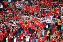 Türkiye - Ermenistan Maçinin Biletleri Satisa Çikti