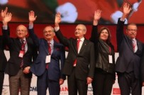 Yılmaz Büyükerşen Kemal Kılıçdaroğlu’na destek verdi! Değişim isteyenleri eleştirdi: Son derece sağlıksız!