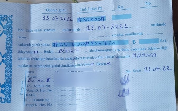 Kadın iç çamaşırı giydirip rezil ettiler! Kredi kartı dolandırıcısı bunu beklemiyordu!