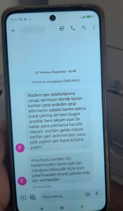 Kadın iç çamaşırı giydirip rezil ettiler! Kredi kartı dolandırıcısı bunu beklemiyordu!
