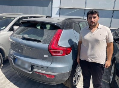 144 Gün Önce Kaza Yapti, Aracini Hâlâ Alamiyor