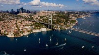 22. Bosphorus Cup'ta Geri Sayim Basladi